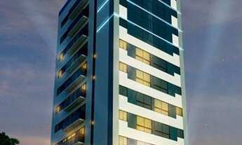 Imagem: Edifício Smart Class Magda Suassuna - Casa