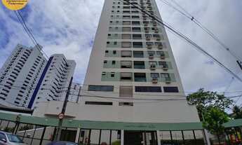 Imagem: Edifício Residencial Rosarinho