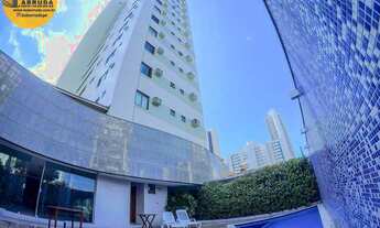 Imagem: Edifício Álamo - Casa Amarela