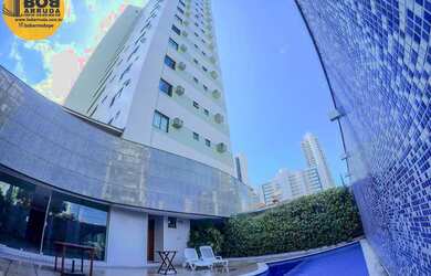 Imagem 1: Edifício Álamo - Casa Amarela