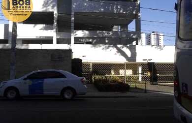 Imagem 3: Edifício Antéia - Encruzilhada