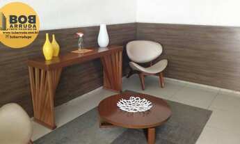 Imagem 4: Edifício Arcádia - Encruzilhada