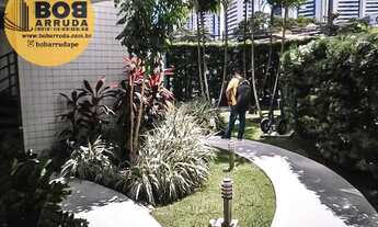 Imagem 5: Edifício Arcádia - Encruzilhada