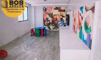 Imagem 6: Edifício Arcádia - Encruzilhada