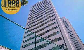 Imagem 7: Edifício Arcádia - Encruzilhada