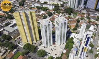 Imagem: Edifício Aquiles - Encruzilhada