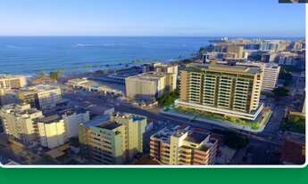 Imagem: Edifício Wish Residence - Jatiúca- Maceió-AL