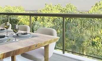 Imagem 4: EDIFÍCIO TERRAZZA - APIPUCOS