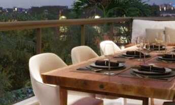 Imagem 5: EDIFÍCIO TERRAZZA - APIPUCOS