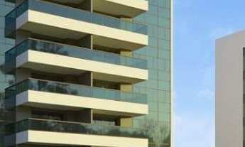 Imagem 1: EDIFÍCIO TERRAZZA - APIPUCOS