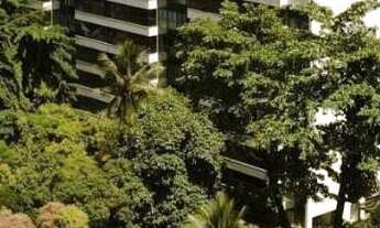 Imagem 2: EDIFÍCIO TERRAZZA - APIPUCOS