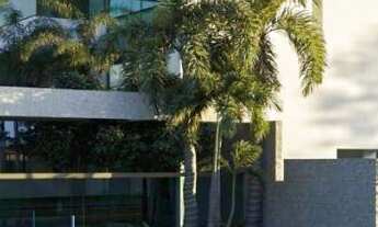 Imagem 3: EDIFÍCIO TERRAZZA - APIPUCOS