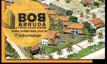 Imagem: Condomínio Itaoca Residence - Ilha de Itamaracá