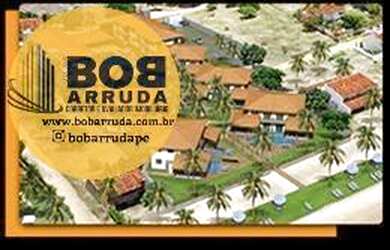 Imagem: Condomínio Itaoca Residence - Ilha de Itamaracá