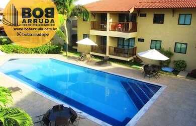 Imagem 3: Condomínio Itaoca Residence - Ilha de Itamaracá