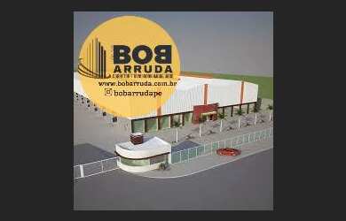 Imagem 1: TEMOS GALPÕES e LOJAS em PE , PB, AL e SE