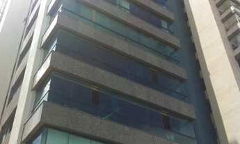 Imagem: Edifício Vila Alda - Beira Mar do Novo