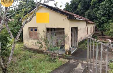 Imagem: Casa em Igarassu -Centro Histórico