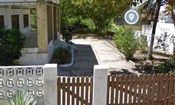 Imagem: Casa na Ilha de Itamaracá