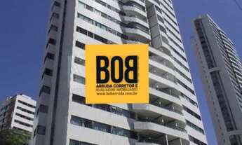 Imagem: Edf Mario Saraiva - Boa Viagem