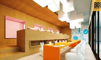 Imagem 6: Varandas Mar do Norte - Maceió