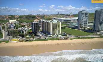 Imagem: Varandas Mar do Norte - Maceió