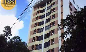 Imagem: Edifício Silvino Lopes - Campo Grande