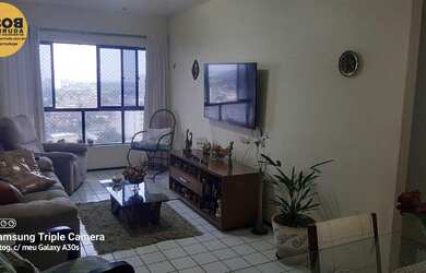 Imagem 3: Edifício Silvino Lopes - Campo Grande