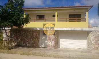 Imagem: Casa Duplex na Massangana