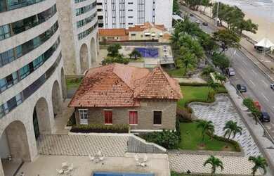 Imagem 3: Castelinho - Beira Mar de Boa Viagem