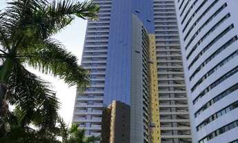 Imagem: Transamérica Flats, 1 dormitório na Avenida