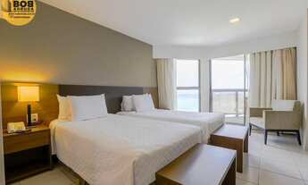 Imagem 2: Transamérica Flats, 1 dormitório na Avenida Boa Viagem