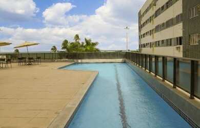 Imagem 3: Transamérica Flats, 1 dormitório na Avenida Boa Viagem