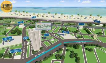 Imagem: BOSQUE BOA VIAGEM HOME SERVICE