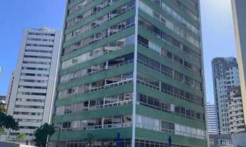 Imagem: Edifício Saveiro - Beira Mar