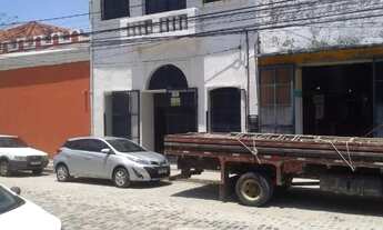 Imagem: Galpão no Recife Antigo