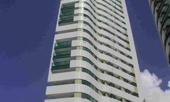 Imagem: EDIFÍCIO YVRESSE´S VILLAGE