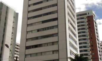 Imagem: Lindo Apartamento á 50m do Mar de Piedade