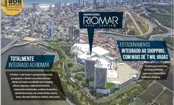 Imagem: Empresarial Rio Mar
