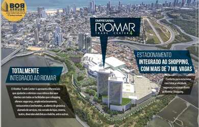 Imagem: Empresarial Rio Mar