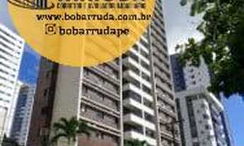 Imagem: Edifício Costa de Atapuz - Boa Viagem