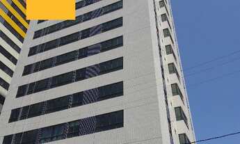 Imagem: Apartamento a 50m da Beira Mar