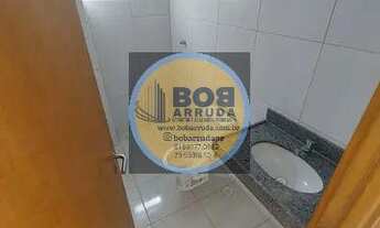 Imagem 7: Edifício Montevidéu, 3 dormitórios na Rua Adélia Cabus