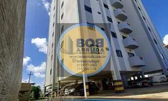 Imagem: Edifício Montevidéu, 3 dormitórios na