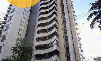 Imagem: EDIFÍCIO ROSA GARDEN