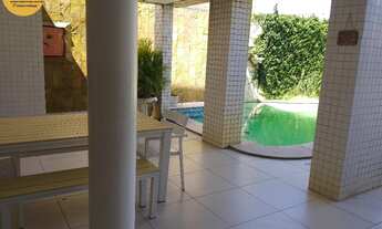 Imagem 4: Casa Duplex com Piscina em Piedade
