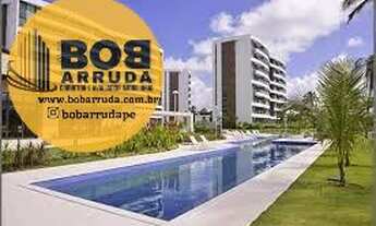 Imagem: TERRAÇO LAGUNA - RESERVA DO PAIVA