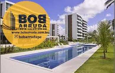 Imagem: TERRAÇO LAGUNA - RESERVA DO PAIVA