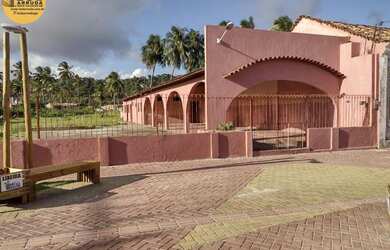 Imagem: PRÉDIO COMERCIAL NA PRAIA DE MACEIÓ