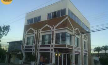 Imagem: Prédio Comercial no Centro